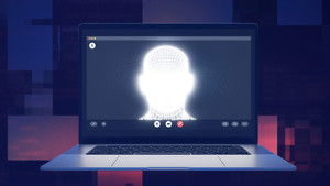 Poster for Clones and Phones