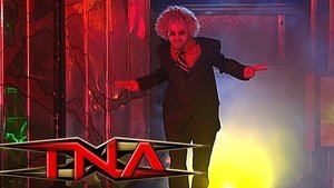 Poster for NWA Total Nonstop Action #81