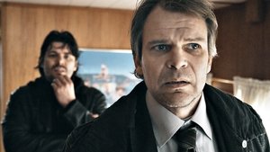 Poster for The Lawyer (1)