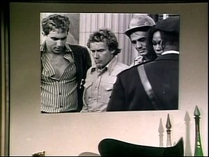 Poster for Eyes Only Poster for Eyes Only