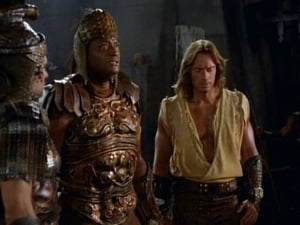 Poster for Gladiator