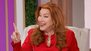 Poster for Lisa Ann Walter, James Monroe Iglehart Poster for Lisa Ann Walter, James Monroe Iglehart