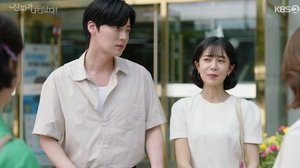 Poster for A Real Family