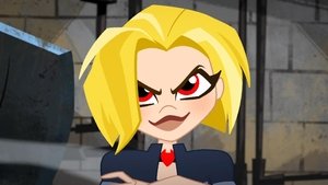 Poster for #LeagueOfShadows (2)