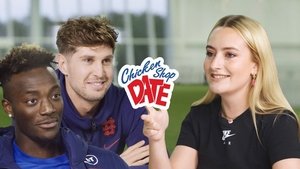 Poster for Tammy Abraham & John Stones