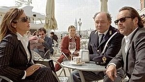 Poster for Doctored Evidence Poster for Doctored Evidence