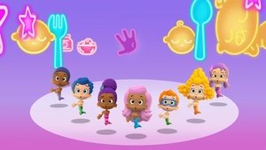 Poster for Super Baby!