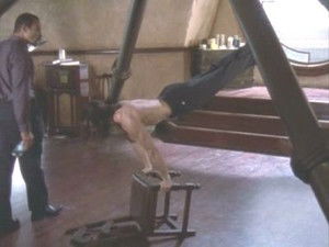 Poster for Disclosure