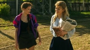 Poster for Episode 2