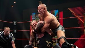 Poster for NXT UK #150