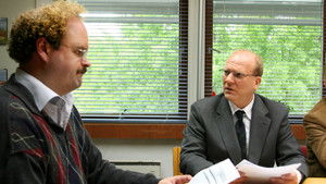 Poster for Episode 4 Poster for Episode 4