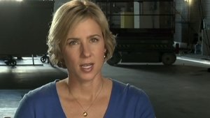 Poster for Cast Interview - Traylor Howard Poster for Cast Interview - Traylor Howard