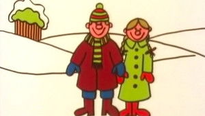 Poster for Mr. Snow Poster for Mr. Snow