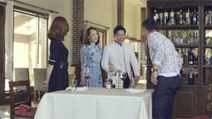 Poster for Episode 11 Poster for Episode 11