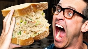 Poster for Can We Fit This In Our Mouth? (CHALLENGE)