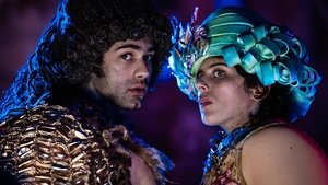 Poster for The Mermaid's Song Poster for The Mermaid's Song