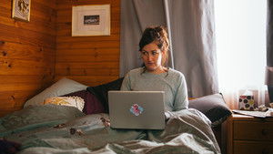 Poster for Episode 5 Poster for Episode 5