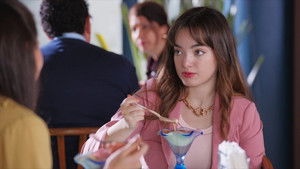 Poster for Consecuencias