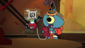 Poster for The Ultimate Weapon