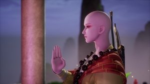 Poster for Episode 3