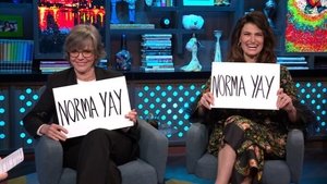 Poster for Sally Field and Idina Menzel