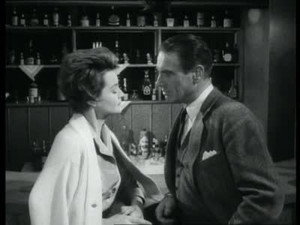 Poster for Ascent to Murder Poster for Ascent to Murder