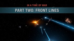 Poster for In a Time of War: Part Two - Front Lines