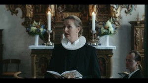 Poster for Episode 9