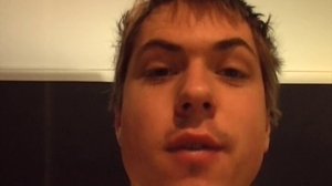 Poster for Series 3 Video Diaries: Joe Thomas