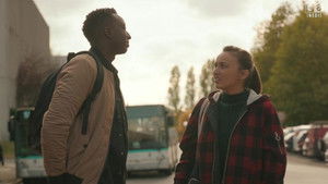 Poster for Episode 4 Poster for Episode 4