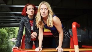 Poster for Episode 6