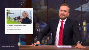 Poster for Episode 30 - Trump and the Ukraine War is a Real Rollercoaster