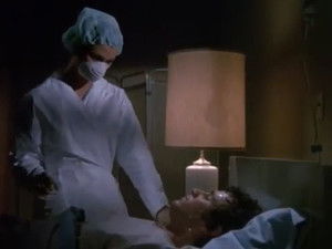 Poster for Death Watch