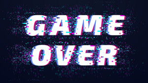 Poster for Death of the Console?