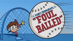 Poster for Foul Balled