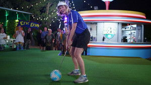 Poster for Episode 11