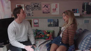 Poster for Meatballs and dumplings