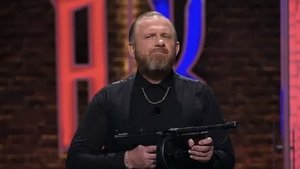 Poster for Episode 3