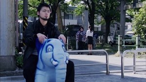 Poster for Episode 5 Poster for Episode 5