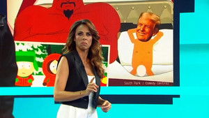 Poster for Allowed or Not Allowed? Freedom of Speech