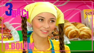 Poster for Episode 8