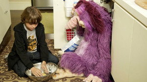 Poster for Monstrously Good Cookies