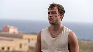 Poster for The Monster Poster for The Monster