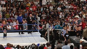 Poster for May 19, 2006
