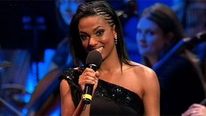 Poster for Proms Special: Behind the Scenes