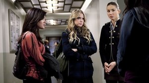 Poster for A Person of Interest