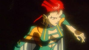 Poster for Ghost Ship