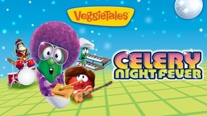 Poster for Celery Night Fever