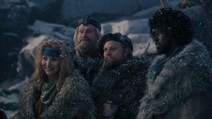 Poster for Ice Age