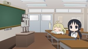 Poster for Girls' Weekend Class: 9th Period Poster for Girls' Weekend Class: 9th Period